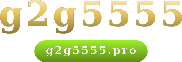 g2g5555 โลโก้